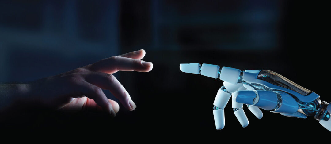 How can brands build trust in the age of AI?